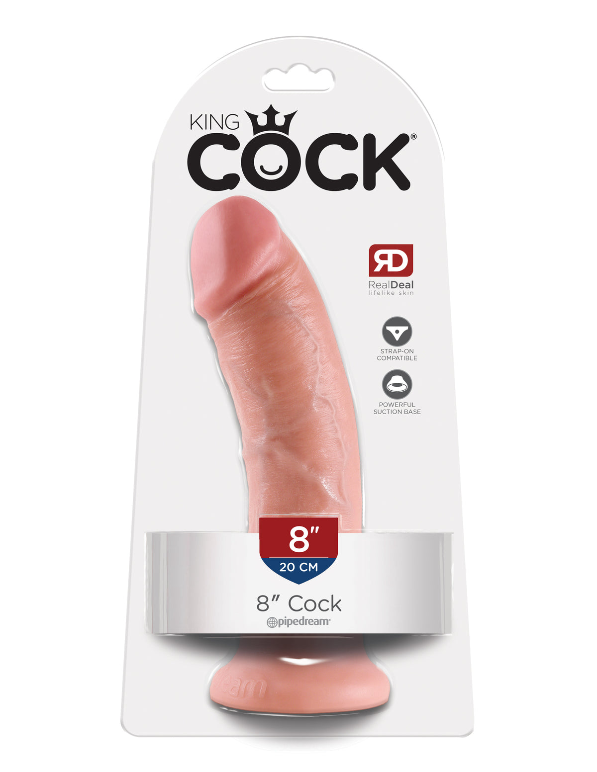 Kc 8 Cock Flesh