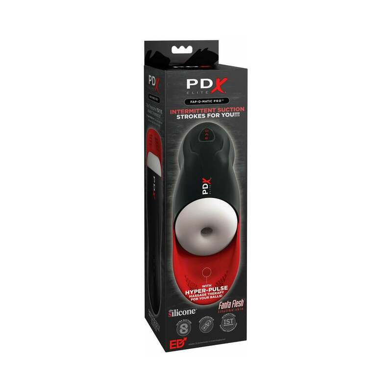 Pdx Elite Fap O Matic Pro