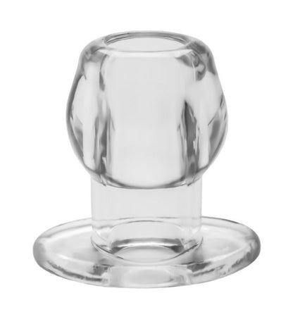 Perfect Fit Large Tunnel Plug Clear