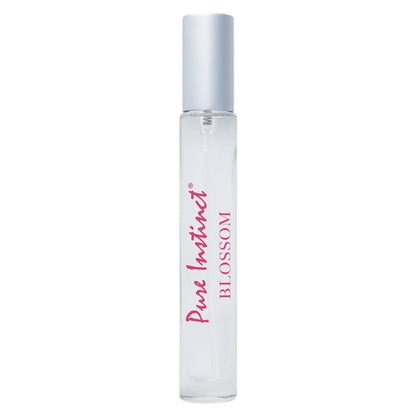 Pure Instinct Pheromone Perfume Spray Blossom 0.31 oz.