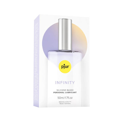 Pjur Infinity Silicone Based Lube