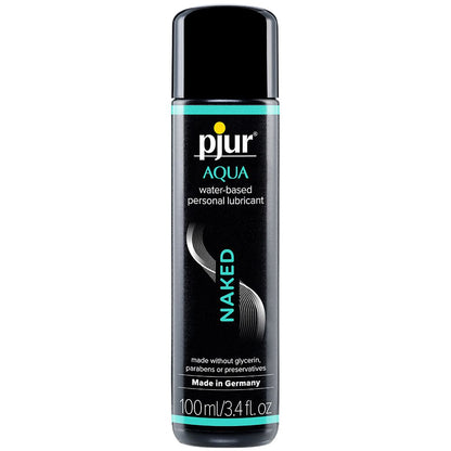 Pjur Aqua Naked 100ml