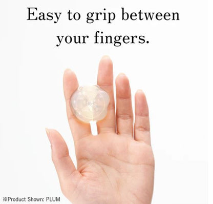 Iroha Petit PLUM Clear