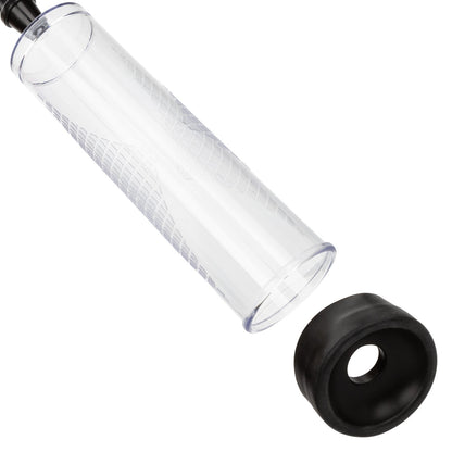 Peak Pump Edging Kit