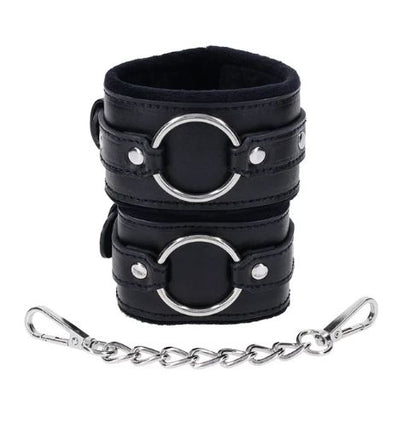 SEX & Mischief Shadow Handcuff