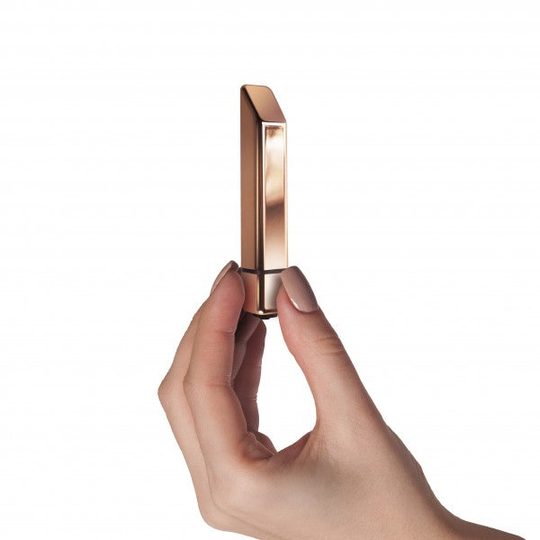 Bamboo 10 Speed Rose Gold