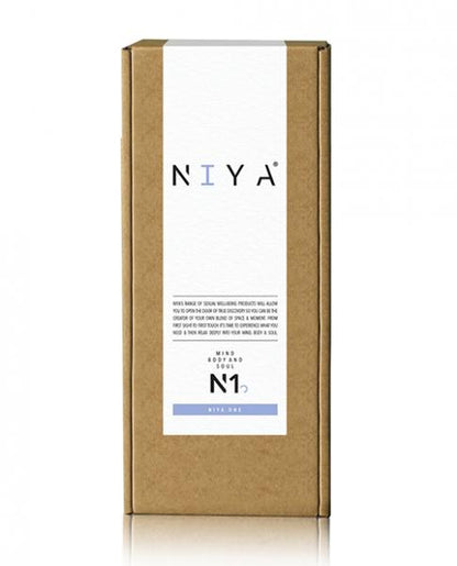Niya 1 Blue