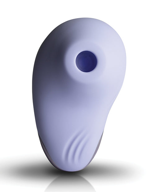 Niya 6 Cornflower the Intimate Air Pressure Stimulator