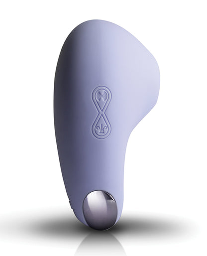 Niya 6 Cornflower the Intimate Air Pressure Stimulator
