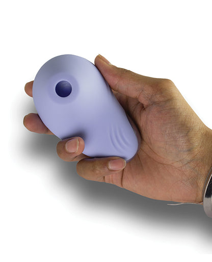 Niya 6 Cornflower the Intimate Air Pressure Stimulator