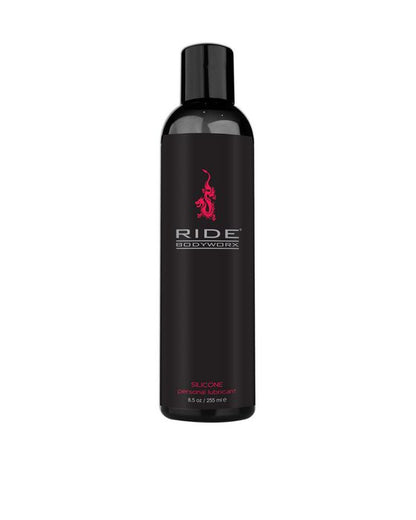 Ride Bodyworx Silicone Personal Lubricant 8.5oz