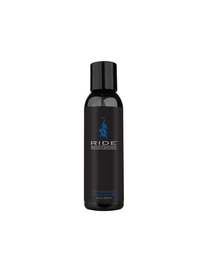Ride Bodyworx Water Based Lubricant 4.2oz