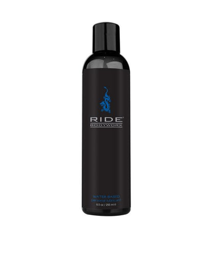 Ride Bodyworx Water Based Lubricant 8.5oz