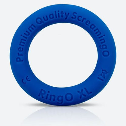 Screaming O Ringo Ritz XL