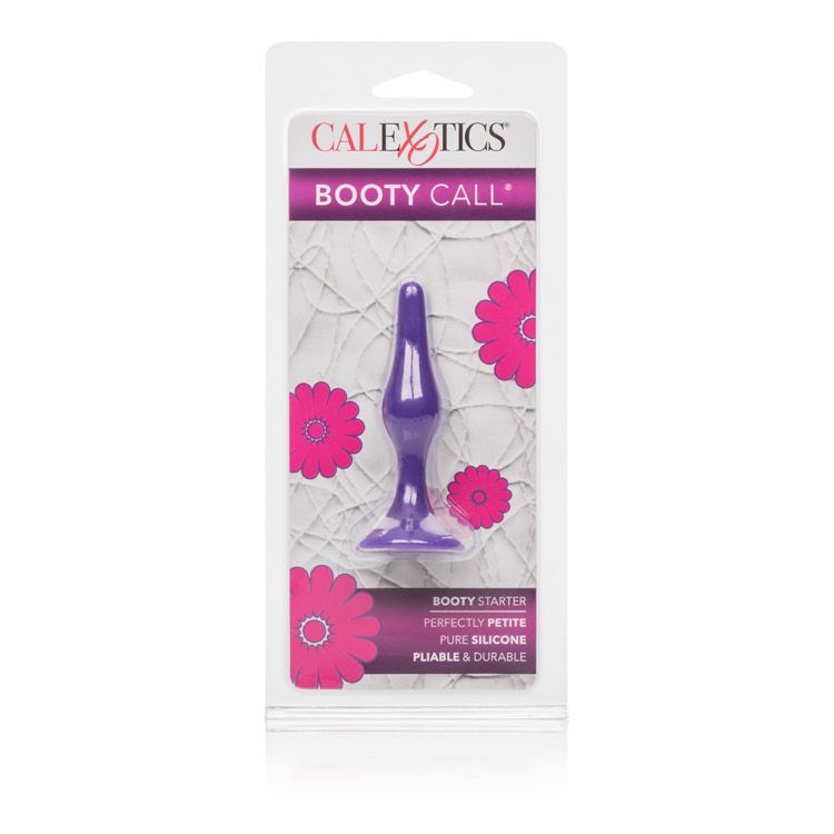 Booty Call Booty Starter Purple