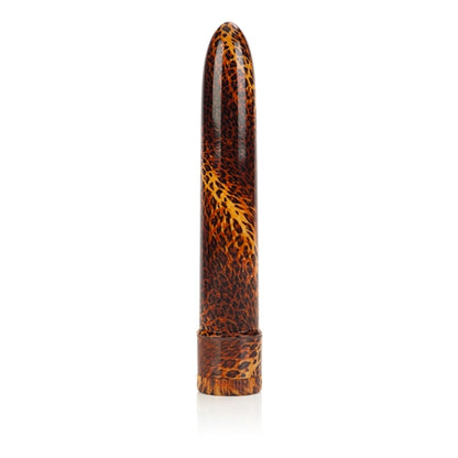 The Leopard Massager Animal Print Vibrator