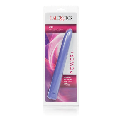 XXL Massager - Lavender