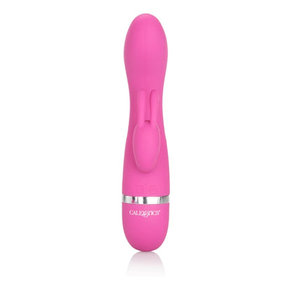 Foreplay Frenzy Bunny Pink Vibrator