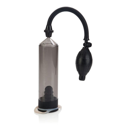 Precision Pump With Erection Enhancer Smoke
