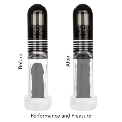 Opt Advanced Automatic Smart Pump