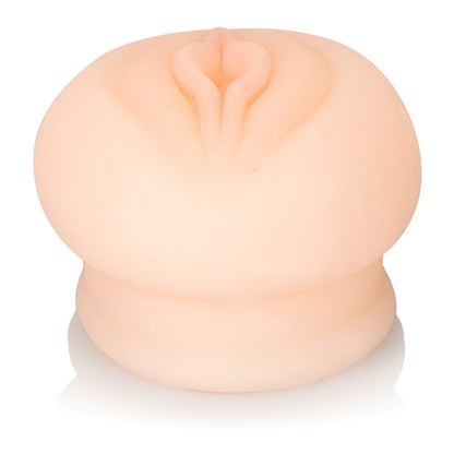 Pure Skin Pussy Pump Sleeve