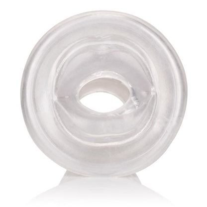 Optimum Stroker Pump Sleeve Mouth Clear