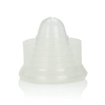Universal Silicone Pump Sleeve Smoke