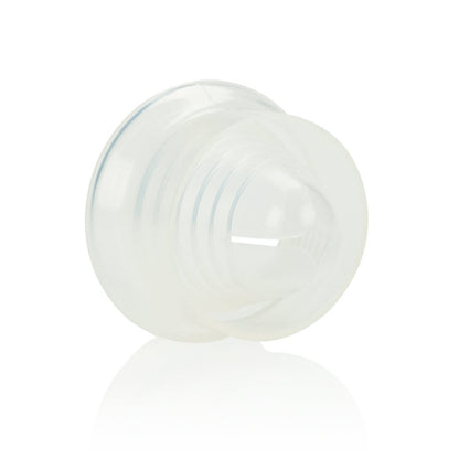 Universal Silicone Pump Sleeve Smoke
