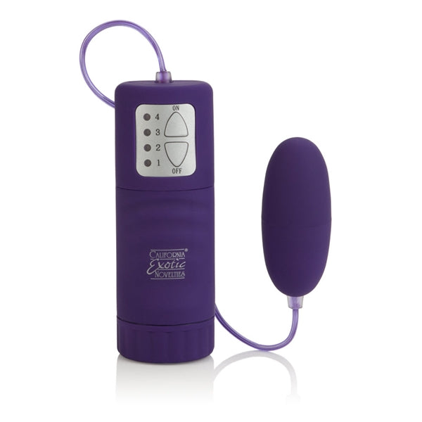Waterproof Pocket Exotics Bullet