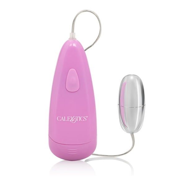 Pocket Exotics Waterproof Silver Bullet