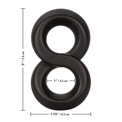 Ultra Soft Crazy 8