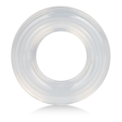 Premium Silicone Ring - Xl