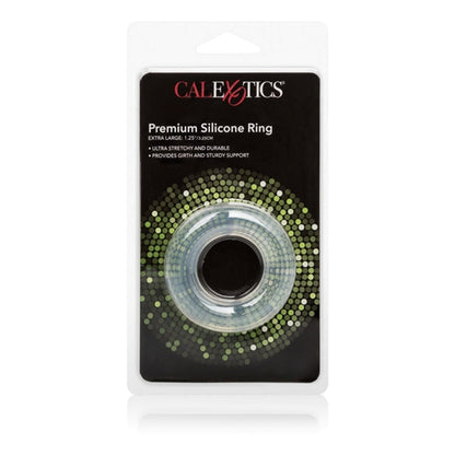 Premium Silicone Ring - Xl