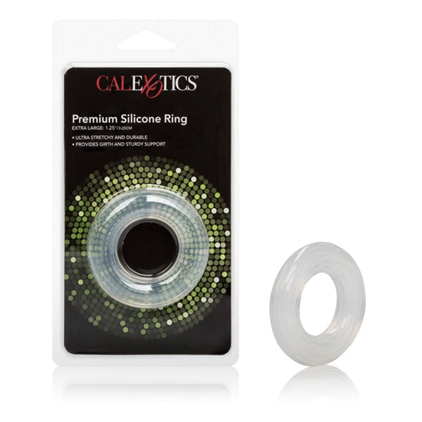 Premium Silicone Ring - Xl