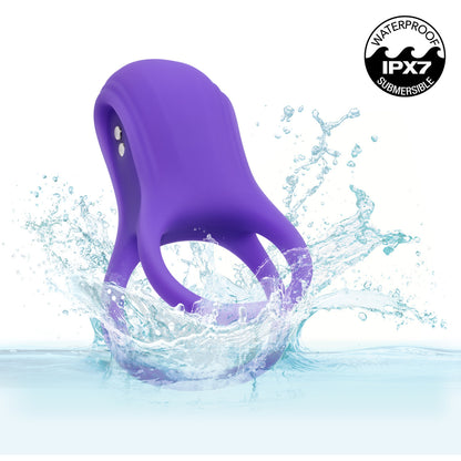 Basic Essentials Rechargeable Dual Support Ring