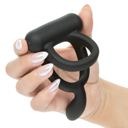 Closer Ring Caress