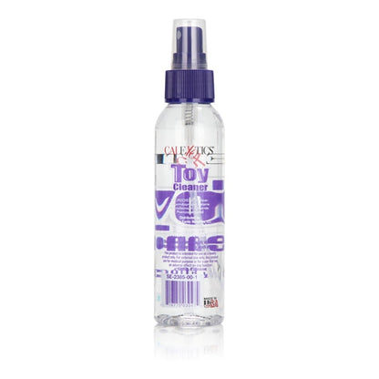 Universal Toy Cleaner 4.3oz