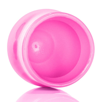 Mini Nipple Suckers Pink