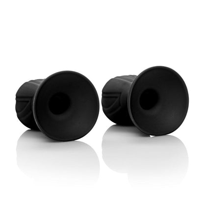 Nipple Play Silicone Pro Nipple Suckers