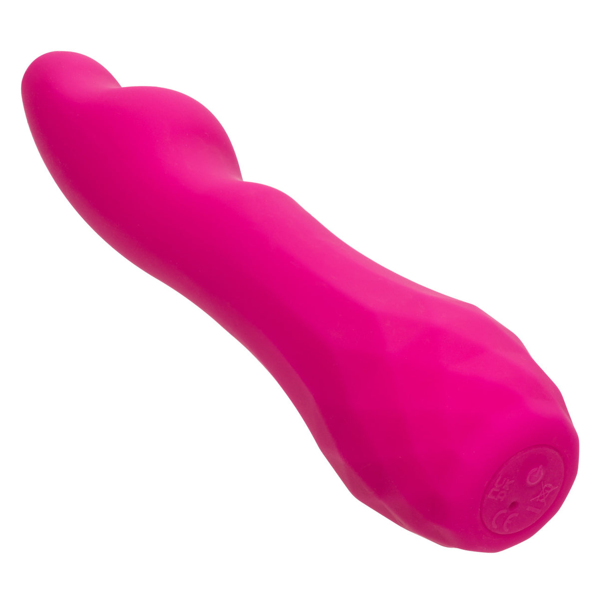 GIA Curved Pleaser