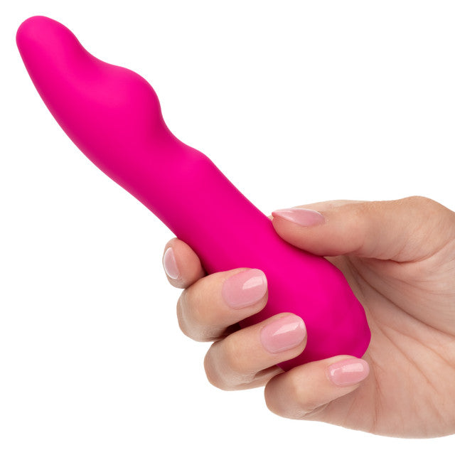 GIA Curved Pleaser