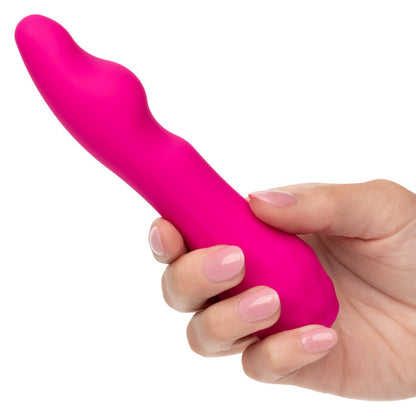 GIA Curved Pleaser