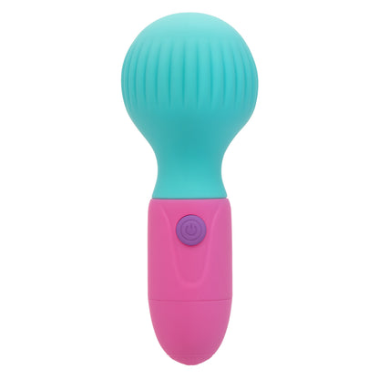 Naughty Bits to Te Max Vibrating Wand