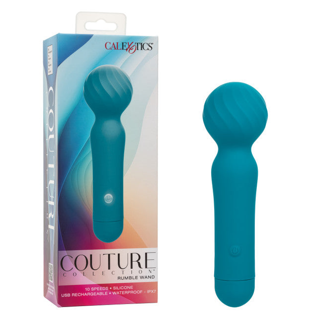 Couture Collection Rumble Wand