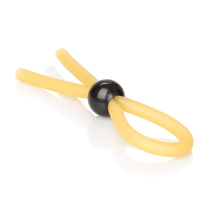 Erection Enhancing Lasso