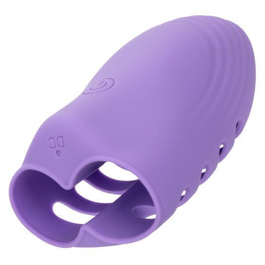 DR Laura Berman Rechargeable Finger Vibe