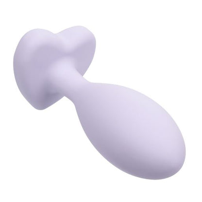 First Time Crystal Booty Duo Purple