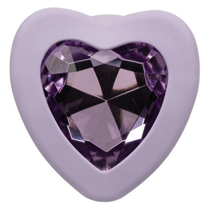 First Time Crystal Booty Duo Purple