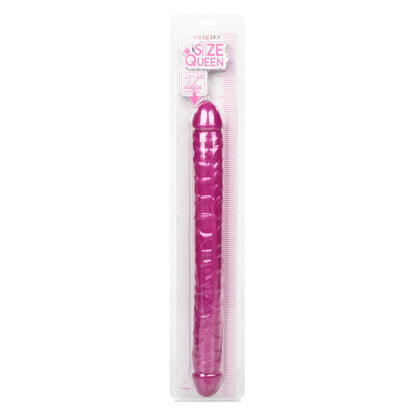 Size Queen 17 Pink