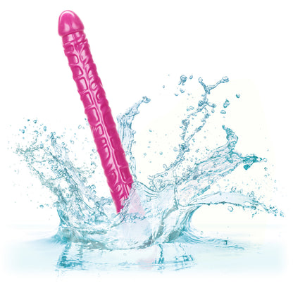 Size Queen 17 Pink